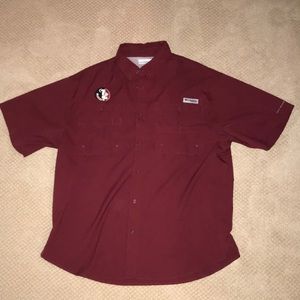 Men’s Florida State Columbia PFG
